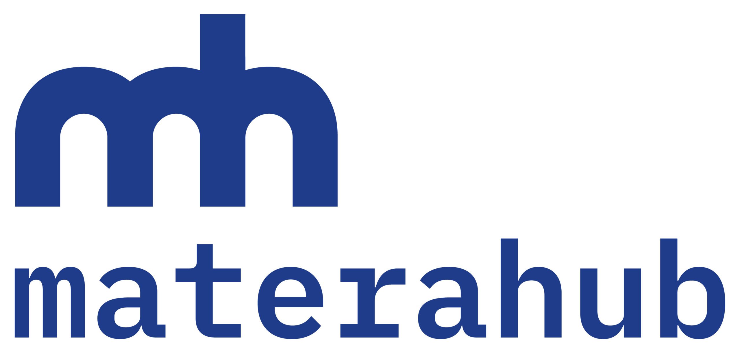 Materahub Logo