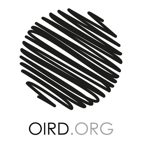 Orid Logo