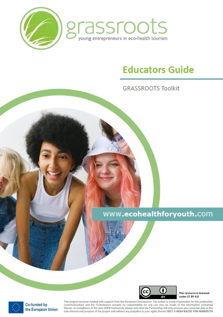 Toolkit Educators Guide