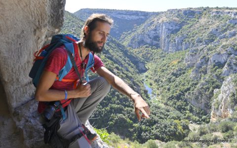 Ivan Losacco - Hiking guide